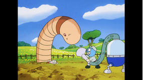 ニャニがニャンだー ニャンダーかめん 第49話