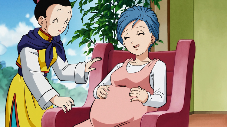 ドラゴンボール超 宇宙サバイバル編 第083話