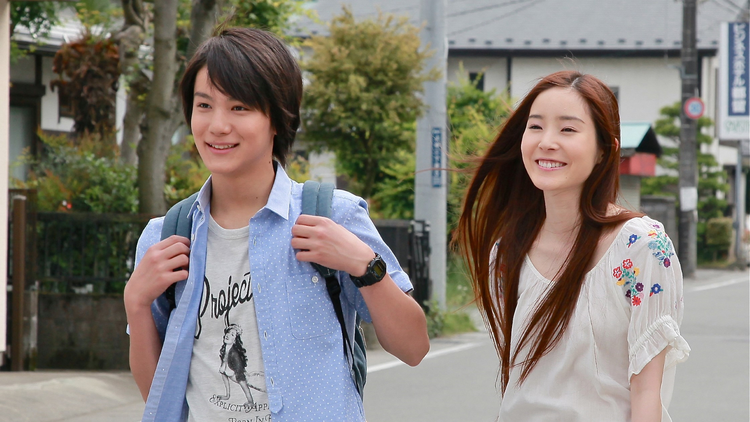 花の冠 2012年9月14日放送