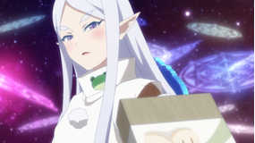 スライム倒して300年、知らないうちにレベルMAXになってました ～そのに～ 第11話