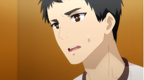 有栖川煉ってホントは女なんだよね。【オンエア版】 第03話