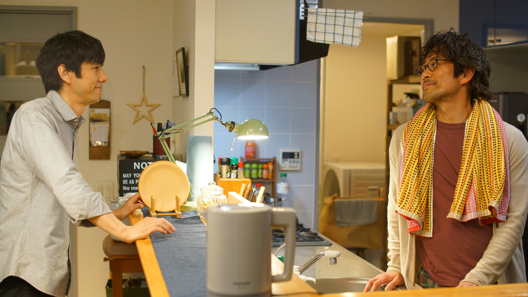 『きのう何食べた？（6）』（よしなが ふみ）｜講談社コミックプラス