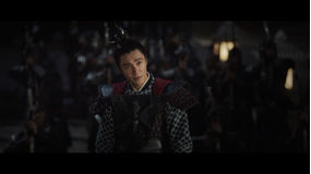 鳳凰の飛翔 第22話/字幕