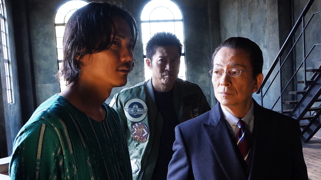 相棒 season24（2026/01/21放送分）第13話