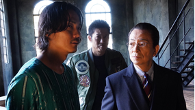 相棒 season24（2026/01/21放送分）第13話