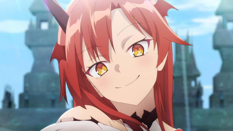 勇者パーティーを追放されたビーストテイマー、最強種の猫耳少女と出会う 第03話