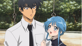 地獄先生ぬ~べ~ 第07話