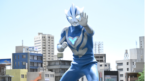ウルトラマンテオ 第03話