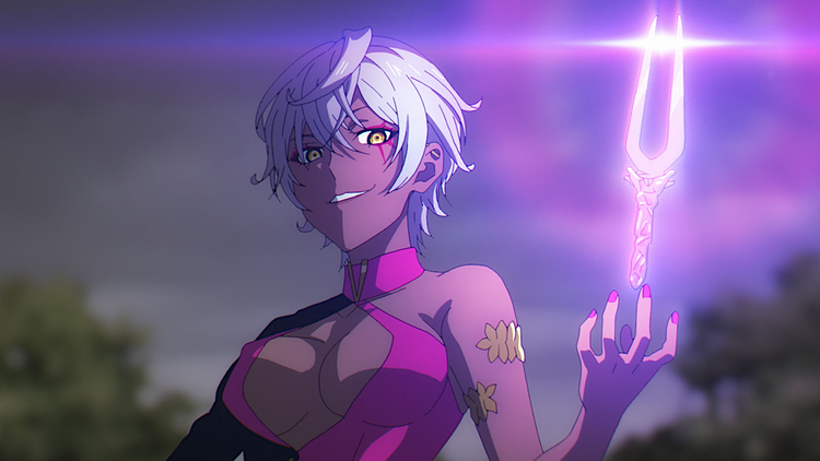 takt op.Destiny 第07話