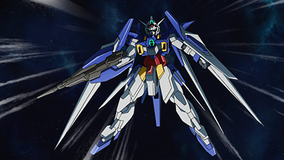 機動戦士ガンダムAGE 第19話