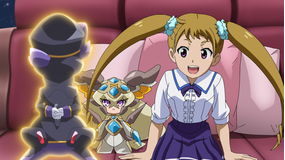 パズドラ 第8シリーズ 第398話