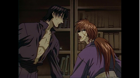 るろうに剣心-明治剣客浪漫譚-（1996年版） 第51話