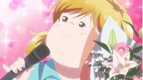 デブとラブと過ちと！ 第11話