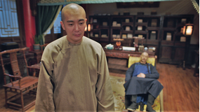 康熙帝～大河を統べる王～ 第11話／字幕