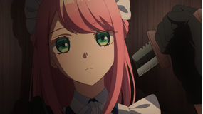 機械じかけのマリー 第04話