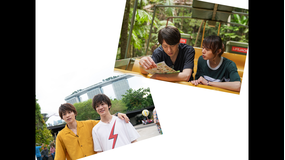 俺旅。シーズン6 ~シンガポール・ケアンズ編~ 第04話