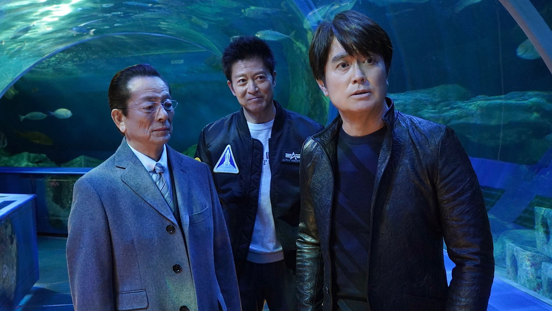 相棒 season24（2026/03/11放送分）第19話（最終話）