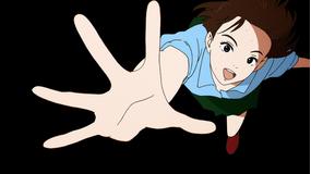 Sonny Boy 第01話