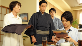 ぴんとこな 第08話