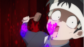 「らんま1/2」第2期 第13話