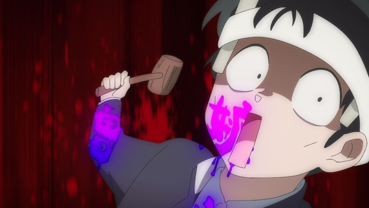 「らんま1/2」第2期 第13話