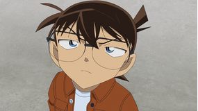 名探偵コナン 第1123話