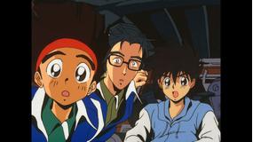 新世紀GPX サイバーフォーミュラ 第24話