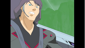 ゾイド 新世紀スラッシュゼロ 第06話