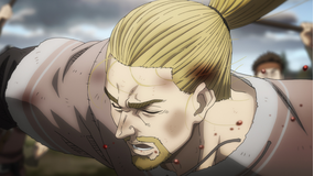 ヴィンランド・サガ SEASON2 第22話