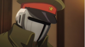 MAO 第14話