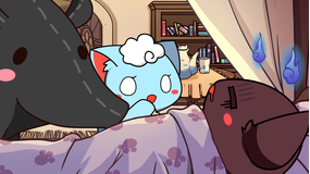 ネコのクラちゃん ～Ordinary days～ 第22話