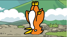 ちびゴジラの逆襲 第094話