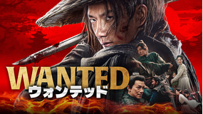 WANTED ウォンテッド／字幕