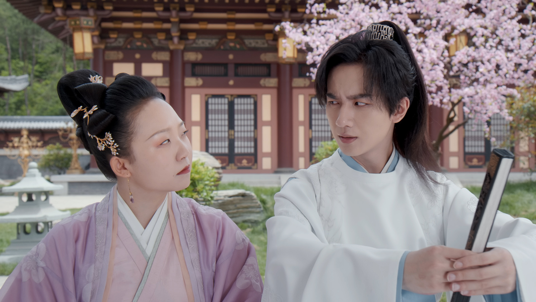 劉皇后の仰せのままに 第13話／字幕 | 映画・ドラマ・アニメの動画は