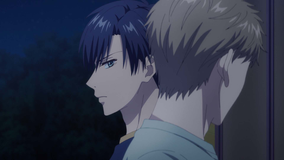 花ざかりの君たちへ 第09話