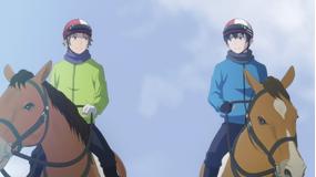 群青のファンファーレ 第08話