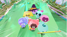 ぷにるんず ぷに3 第25話