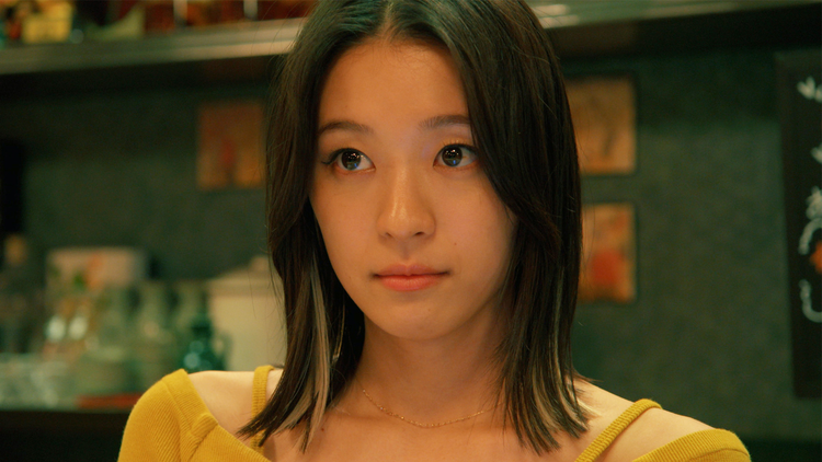 オリジナルサイドストーリー「あの夜を許してやりたいんだ」 第03話