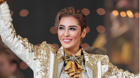 【宝塚歌劇】Grande TAKARAZUKA 110!(’24年月組・東京・千秋楽)