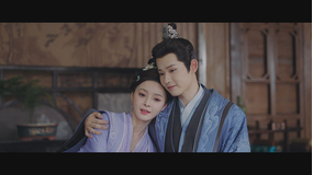 長風渡 ～あなたと綴る、運命の縁～ 第35話／字幕