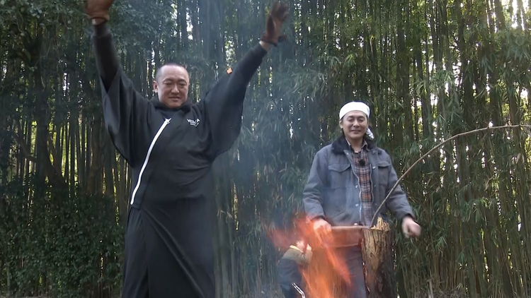 ヒロシのひとりキャンプのすすめ シーズン4 ＃137