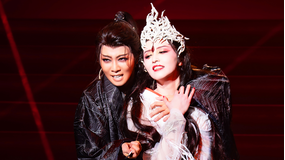 【宝塚歌劇】STAGE Pick Up from 『阿修羅城の瞳』