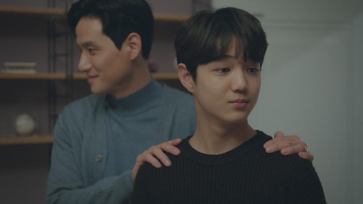 夫婦の世界 第16話／字幕