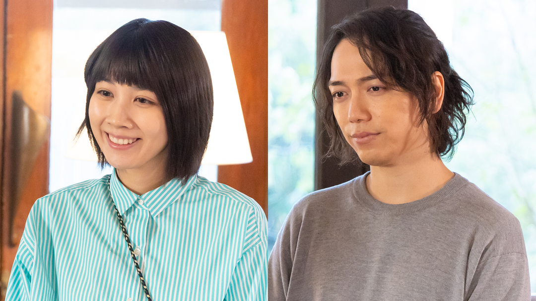 リエゾンチームが示すラスト