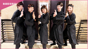 【宝塚歌劇】CAST ＃40～春乃さくら side-B～＜未公開映像付＞