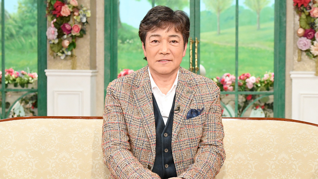 徹子の部屋 ＜野口五郎＞最愛の母を亡くし…今でも忘れられぬ後悔（2026/03/06放送分）