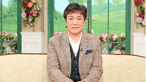 徹子の部屋 ＜野口五郎＞最愛の母を亡くし…今でも忘れられぬ後悔（2026/03/06放送分）