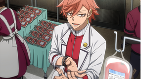 桃源暗鬼 第24話（最終話）