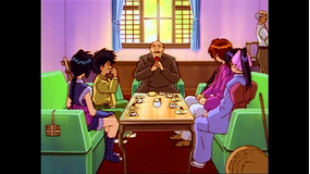 るろうに剣心-明治剣客浪漫譚-（1996年版） 第69話