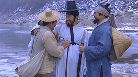 暗行御史パク・ムンス 第15話／字幕